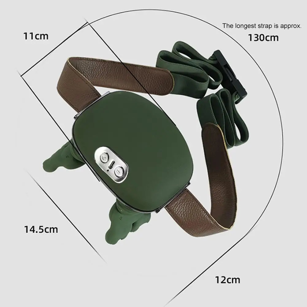 Bionic Neck & Shoulder Massager for Pain Relief