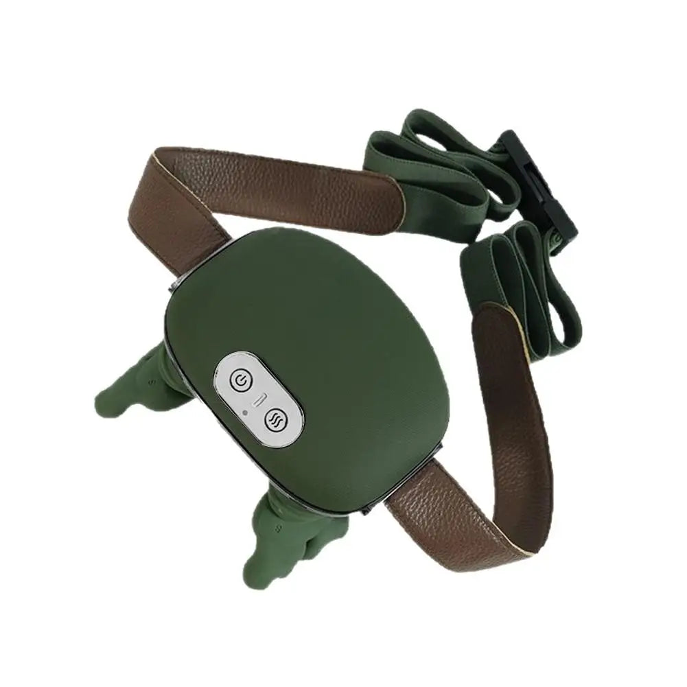 Bionic Neck & Shoulder Massager for Pain Relief